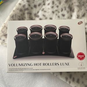 T3 Hot Rollers